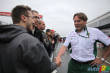 Canadian GP: Great success for the Canadian GP: Great success for the