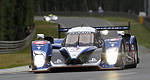 Le Mans 24 Hours: Peugeot clinched pole position (+photos)