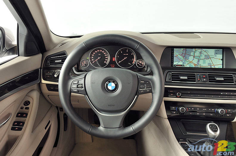 Photo: BMW