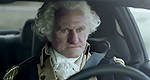 Dodge Challenger Hits The World Cup With New TV Ad