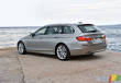 M�ga galerie�: la BMW S�rie 5 Touring
