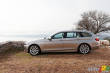 M�ga galerie�: la BMW S�rie 5 Touring