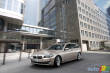 M�ga galerie�: la BMW S�rie 5 Touring