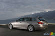 M�ga galerie�: la BMW S�rie 5 Touring