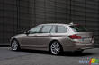 M�ga galerie�: la BMW S�rie 5 Touring