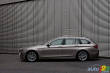 M�ga galerie�: la BMW S�rie 5 Touring