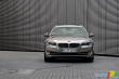 M�ga galerie�: la BMW S�rie 5 Touring