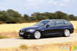 M�ga galerie�: la BMW S�rie 5 Touring