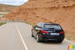 M�ga galerie�: la BMW S�rie 5 Touring