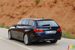 M�ga galerie�: la BMW S�rie 5 Touring