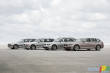 M�ga galerie�: la BMW S�rie 5 Touring