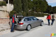 M�ga galerie�: la BMW S�rie 5 Touring