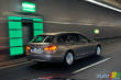 M�ga galerie�: la BMW S�rie 5 Touring