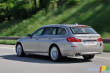 M�ga galerie�: la BMW S�rie 5 Touring