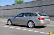 M�ga galerie�: la BMW S�rie 5 Touring