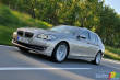 M�ga galerie�: la BMW S�rie 5 Touring