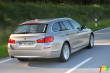 M�ga galerie�: la BMW S�rie 5 Touring