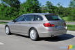 M�ga galerie�: la BMW S�rie 5 Touring