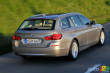 M�ga galerie�: la BMW S�rie 5 Touring