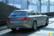 M�ga galerie�: la BMW S�rie 5 Touring
