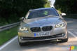 M�ga galerie�: la BMW S�rie 5 Touring