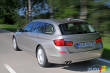 M�ga galerie�: la BMW S�rie 5 Touring