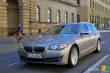 M�ga galerie�: la BMW S�rie 5 Touring