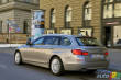 M�ga galerie�: la BMW S�rie 5 Touring