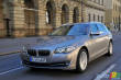 M�ga galerie�: la BMW S�rie 5 Touring