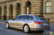 M�ga galerie�: la BMW S�rie 5 Touring