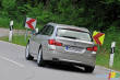 M�ga galerie�: la BMW S�rie 5 Touring