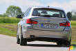 M�ga galerie�: la BMW S�rie 5 Touring