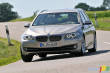 M�ga galerie�: la BMW S�rie 5 Touring