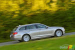 M�ga galerie�: la BMW S�rie 5 Touring