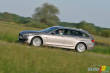 M�ga galerie�: la BMW S�rie 5 Touring
