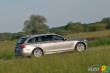 M�ga galerie�: la BMW S�rie 5 Touring