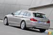 M�ga galerie�: la BMW S�rie 5 Touring
