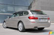 M�ga galerie�: la BMW S�rie 5 Touring