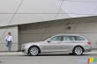 M�ga galerie�: la BMW S�rie 5 Touring
