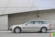 M�ga galerie�: la BMW S�rie 5 Touring