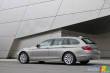 M�ga galerie�: la BMW S�rie 5 Touring