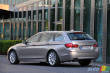 M�ga galerie�: la BMW S�rie 5 Touring