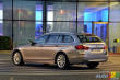 M�ga galerie�: la BMW S�rie 5 Touring