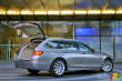 M�ga galerie�: la BMW S�rie 5 Touring