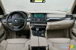 M�ga galerie�: la BMW S�rie 5 Touring