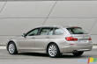 M�ga galerie�: la BMW S�rie 5 Touring