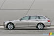 M�ga galerie�: la BMW S�rie 5 Touring