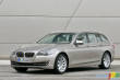 M�ga galerie�: la BMW S�rie 5 Touring