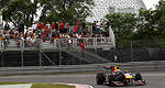 GP of Canada: Sensational Sebastian Vettel