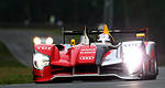 24 Heures du Mans: Triomphe Audi, débâcle Peugeot